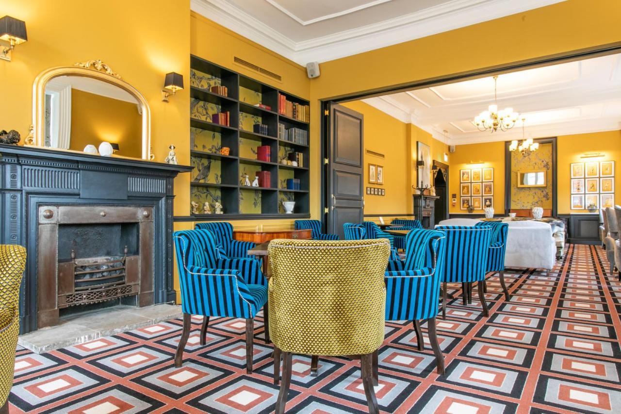 Swan And Thermal Bedford