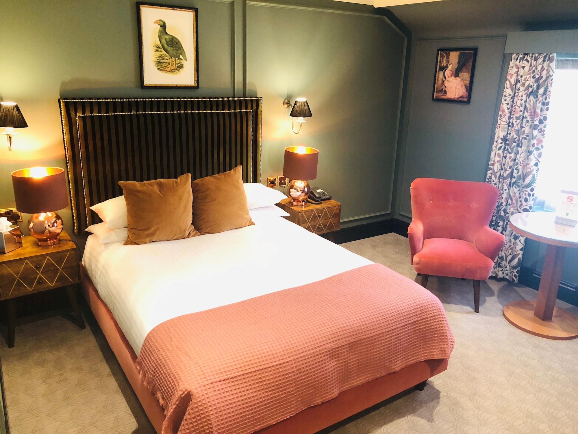 Hotel Swan And Thermal 4*