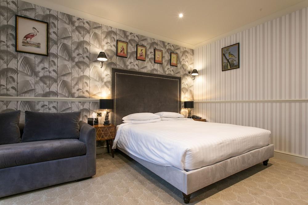 Hotel Swan And Thermal