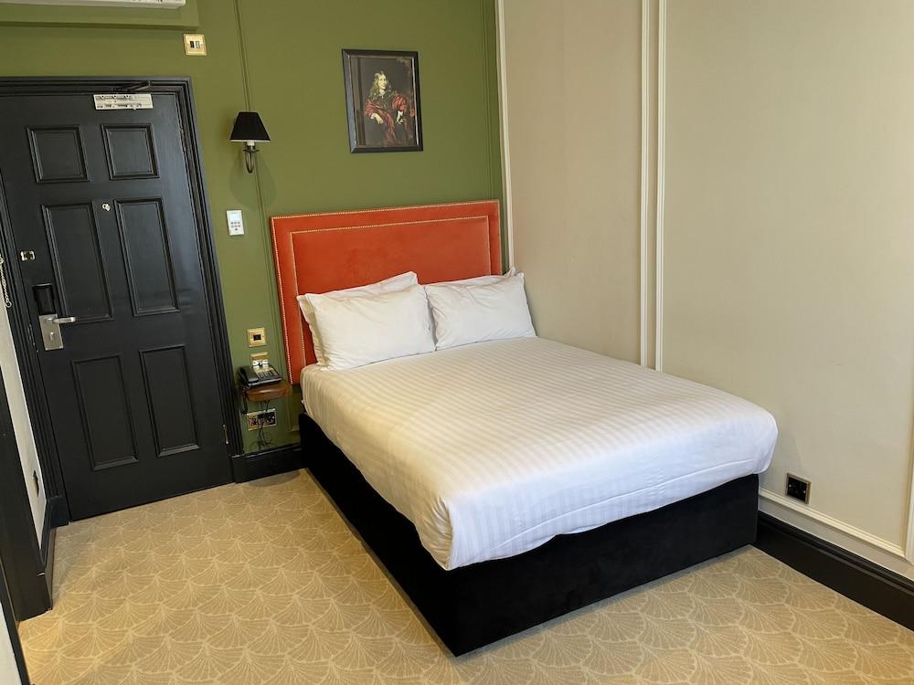 Hotel Swan And Thermal Bedford