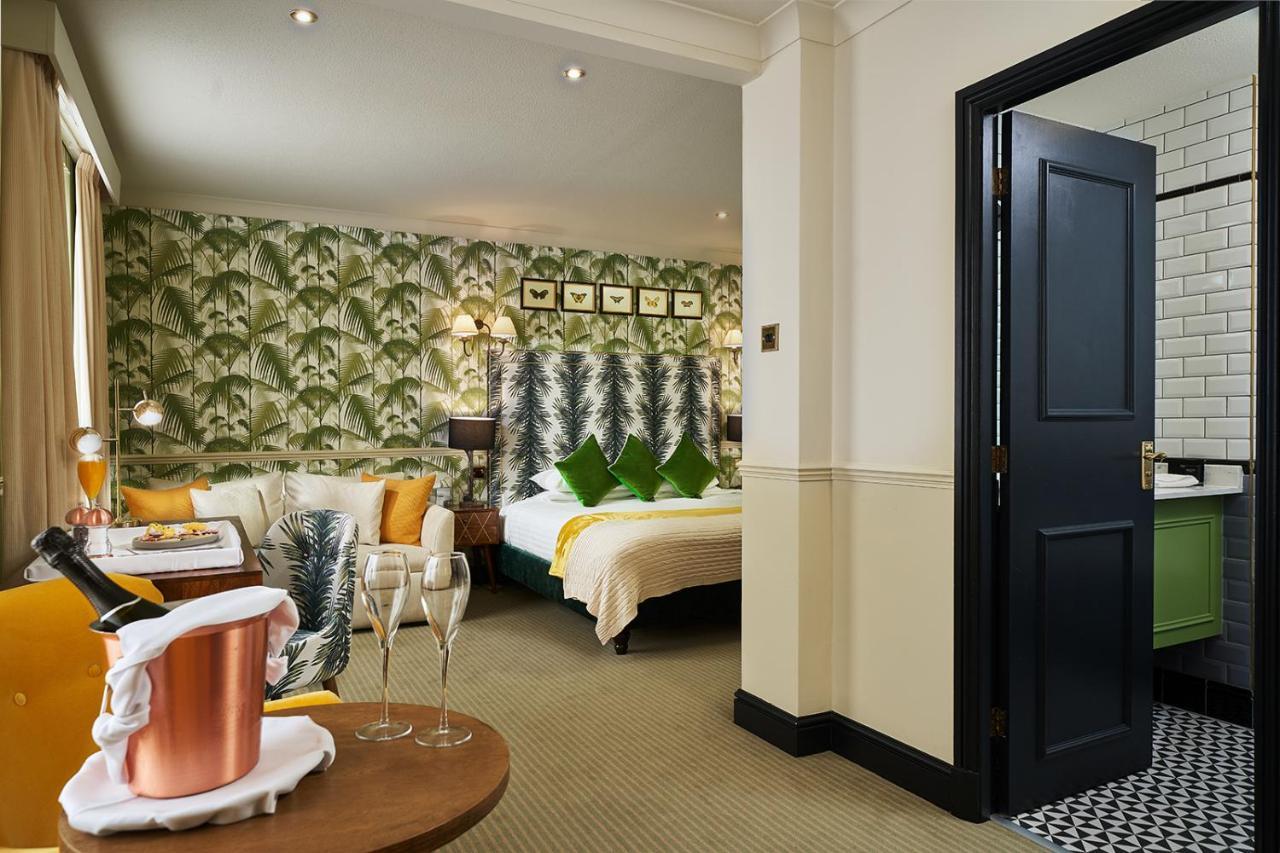 Hotel Swan And Thermal 4*