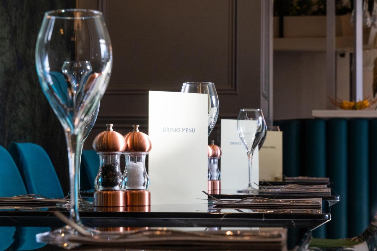 Swan And Thermal Hotel 4*